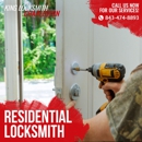King Locksmith Charleston