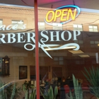 Grace's Barbershop