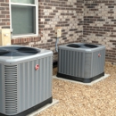 Apex Heating & Cooling - Heating Equipment & Systems-Repairing