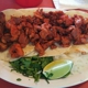 El Chihuahuita's Tacos Al Pastor