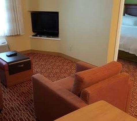 TownePlace Suites Sioux Falls - Sioux Falls, SD