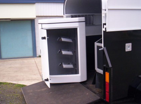 West Coast Trailers - North Geelong, VIC