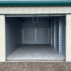 MMJ Self Storage