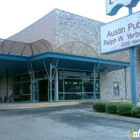 Austin Public Library-Yarborough Branch