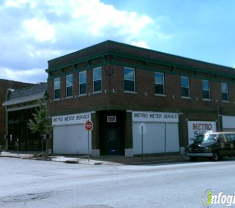 Locust Street Lofts - Saint Louis, MO