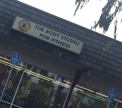 Body Studio For Fitness - Foster City, CA