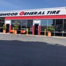 Redwood General Tire Pros - Tire Dealers