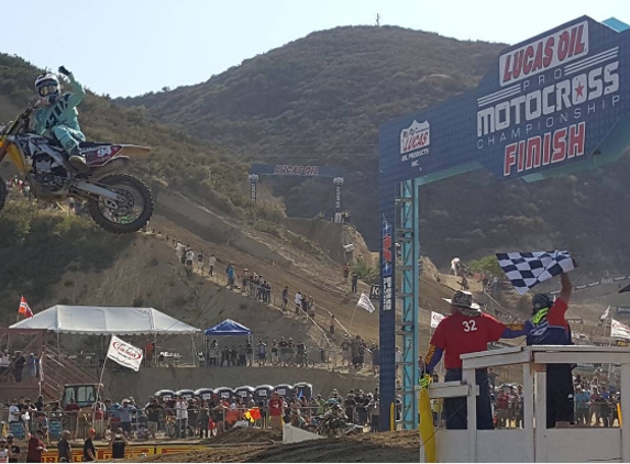 MX Vacations - Lake Elsinore, CA