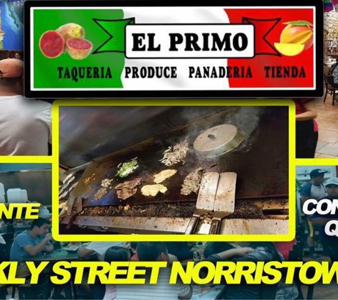 El Primo Produce - Norristown, PA