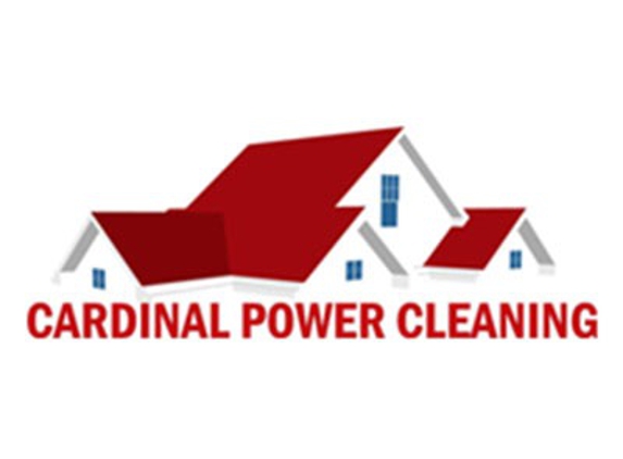 Cardinal Power Cleaning - Taylorsville, KY