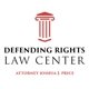 Defending Rights Law Center, Inc.