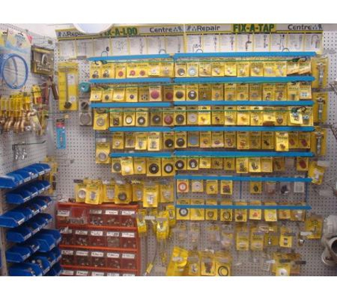 Gerringong Hardware - Gerringong, NSW