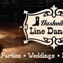 Nashville Line Dancing - Dance Companies