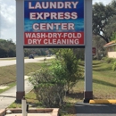 Laundry Express - Dry Cleaners & Laundries