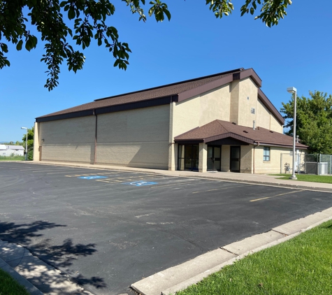 The Church of Jesus Christ of Latter-day Saints - Montpelier, ID