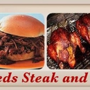 Red's Steak & BBQ - Steak Houses