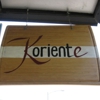 Koriente gallery