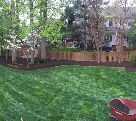 Balty Lawn & Landscaping Service - Sterling, VA