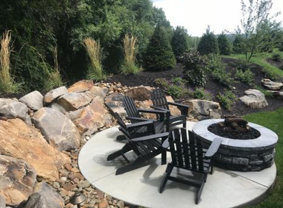 Blue Fox Landscape Design - Gibsonia, PA