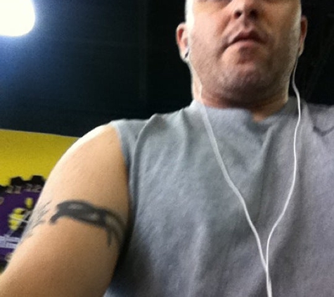 Planet Fitness - San Antonio, TX