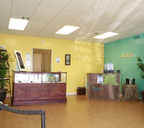 Palm Beach Vapors - Claremore, OK