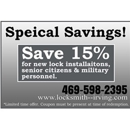 Locksmith Irving