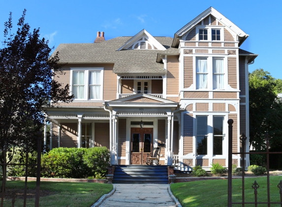 Marietta Home Appraiser - Marietta, GA