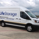 Life Storage - San Antonio - Portable Storage Units