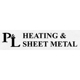 P L Heating and Sheet Metal