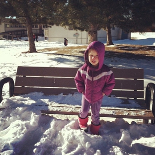 Rock Ridge Elementary School - Castle Rock, CO