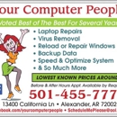 Your Computer People - Computer Service & Repair-Business