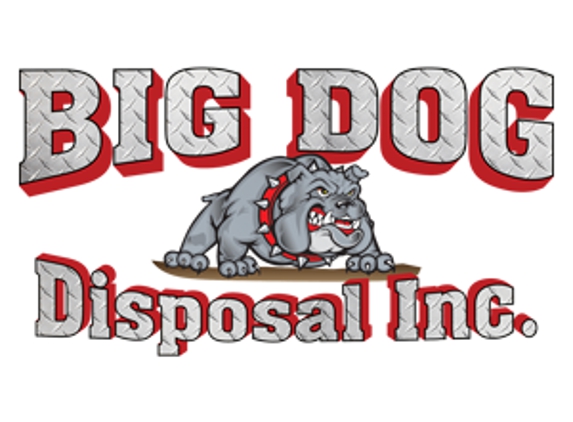 Big Dog Disposal - Seekonk, MA