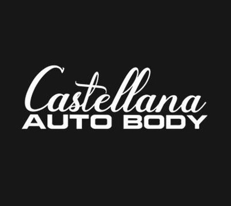 Castellana Auto Body - Stamford, CT