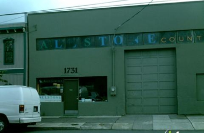 Allstone Countertops 1731 Se 11th Ave Portland Or 97214 Yp Com