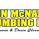 John McNally Plumbing Inc - Sewer Contractors