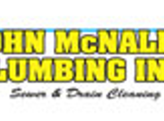 John McNally Plumbing Inc - Mount Dora, FL