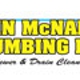 John McNally Plumbing, Inc.