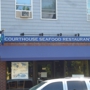 Courthouse Seafood
