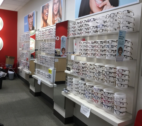 Target Optical - Goodyear, AZ