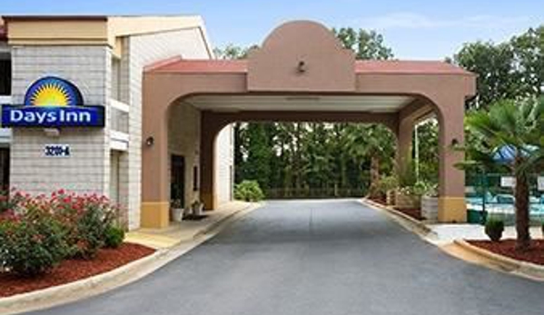 Days Inn by Wyndham Raleigh Midtown - Raleigh, NC