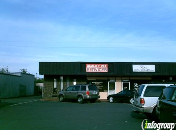 Urbane Lending Group - Vancouver, WA