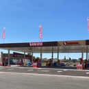 Safeway Fuel Station - Beer & Ale