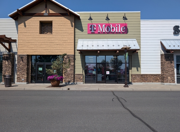 T-Mobile - Bend, OR