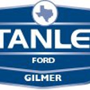 Stanley Ford - Gilmer - New Car Dealers