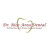 Dr. Rice Area Dental gallery