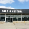 Road 6 Customs gallery