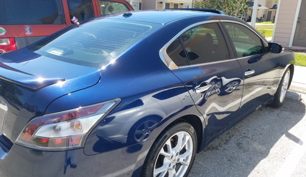 Kens Car Care Clean and Detail - Naples, FL