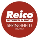 Reico Kitchen & Bath - Cabinets