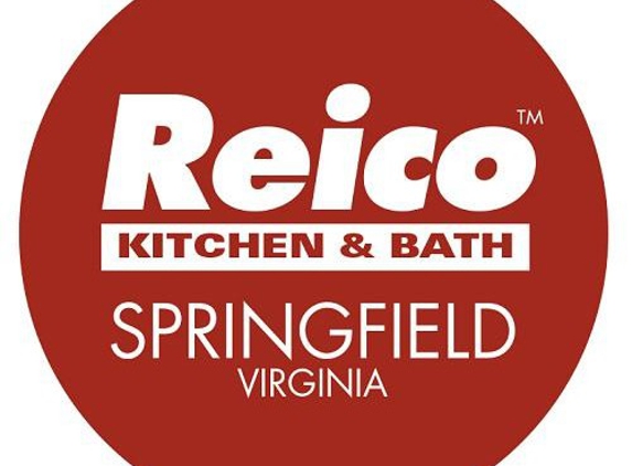 Reico Kitchen & Bath - Springfield, VA