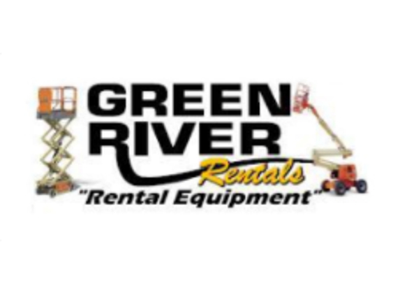 Green River Rental Inc - Glasgow, KY